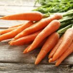 can you feed hermit crabs carrots?